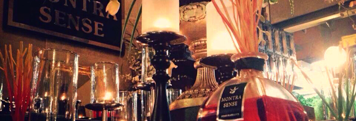 มนตรา เซนส์