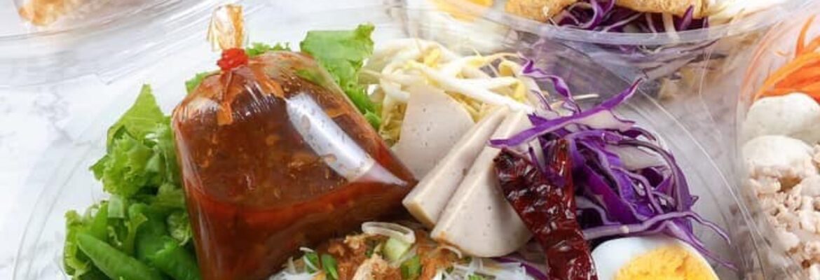 Prik Thai Restaurant