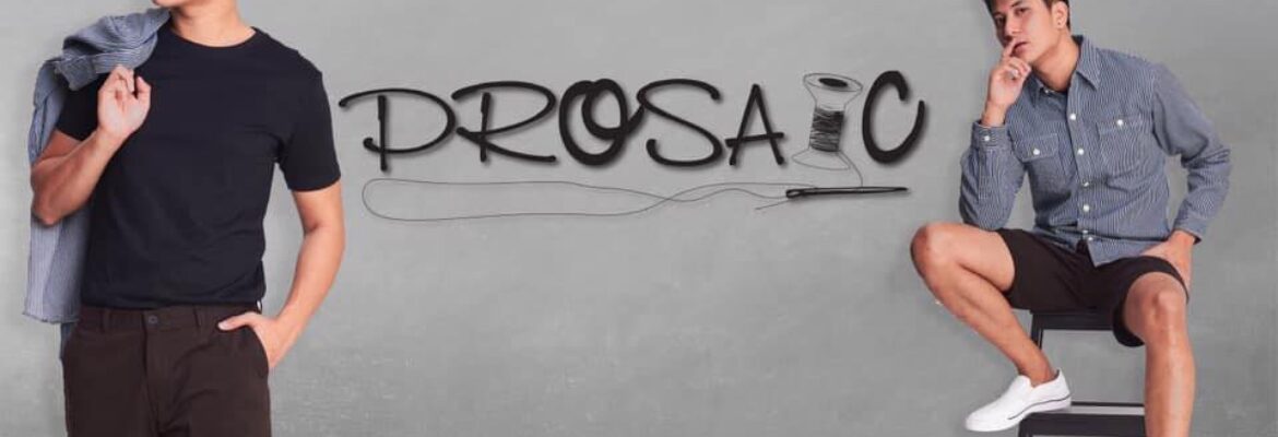 Prosaic.bkk