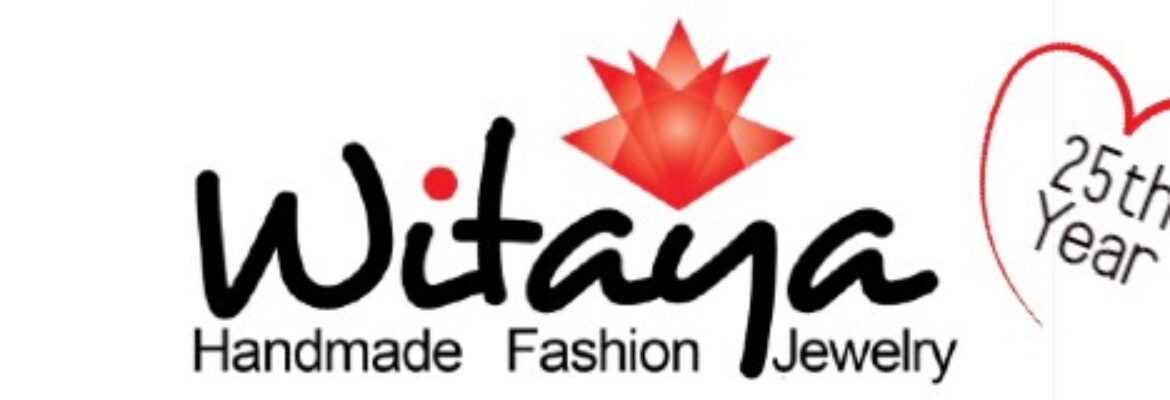 Amazing thai jewelry by witaya