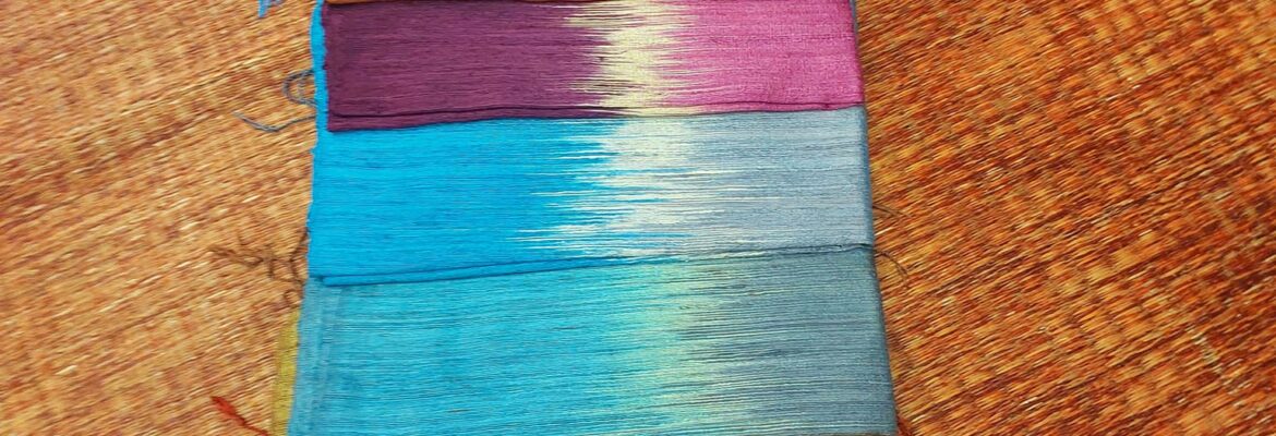 วิไลไหมไทย