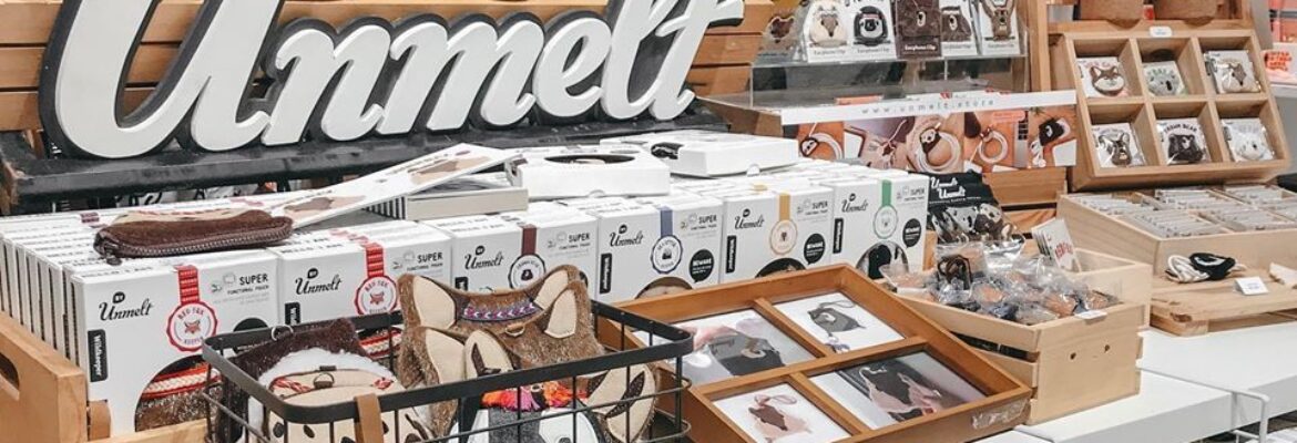 Unmelt อันเมลท์