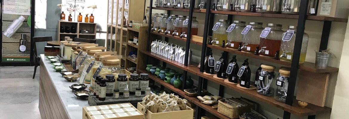 สยามโบทานิคอล