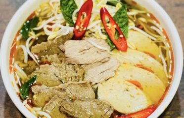 Pure Thai Ultimo