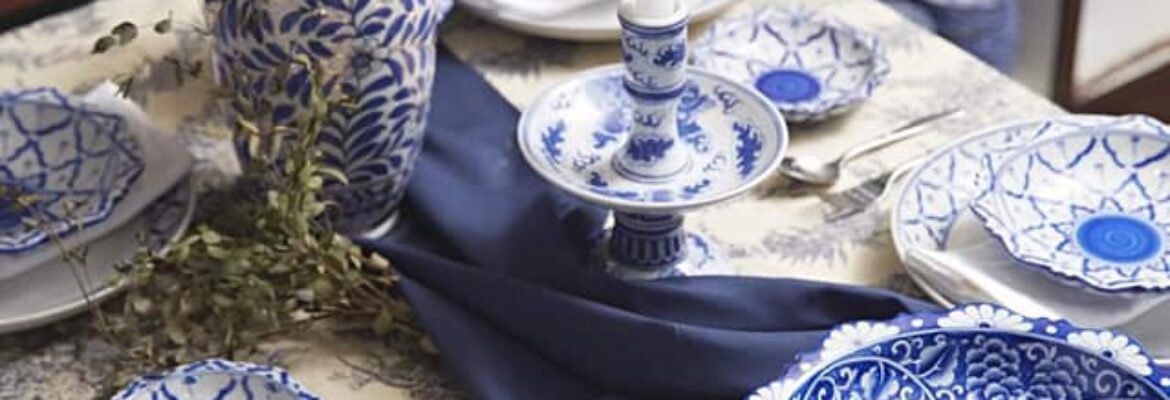 จินดา เซรามิกส์