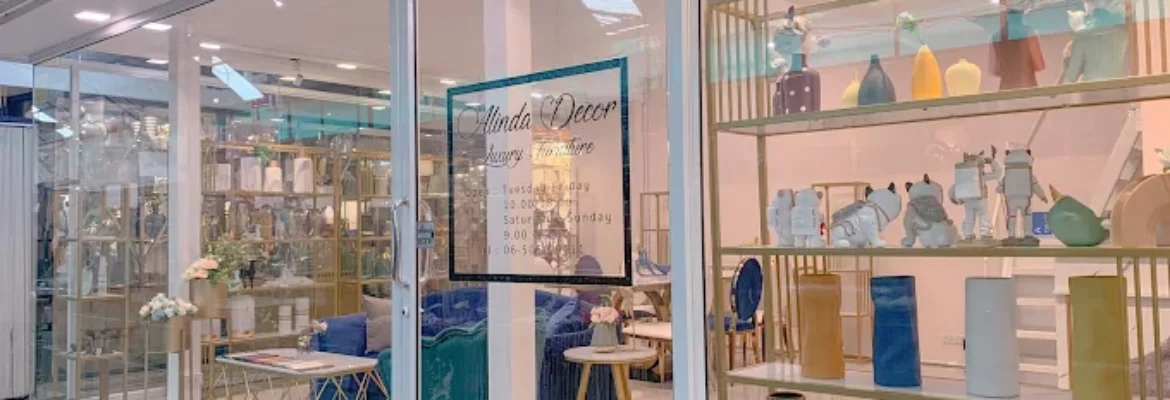 Alinda Decor