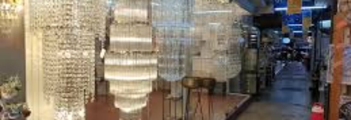 Crystal Home by Tawan คริสตัล โฮม บาย ตะวัน