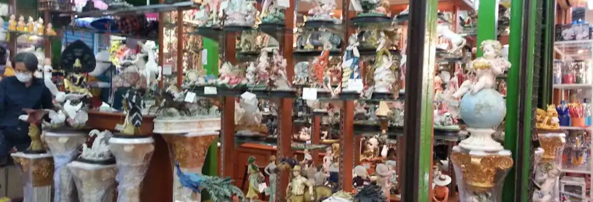 ลีลา ป้าสวน