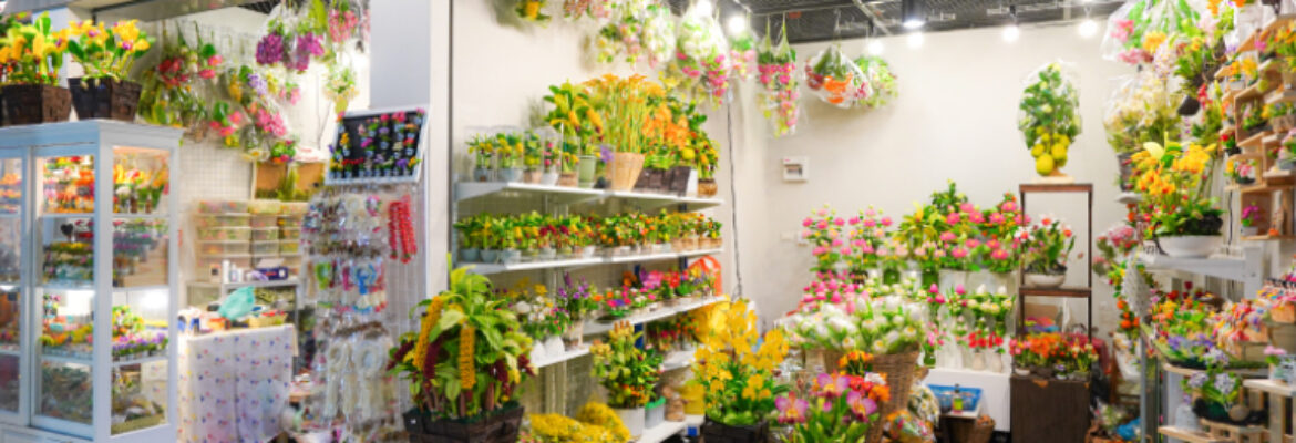 ร้านยุพา ดินปั้น