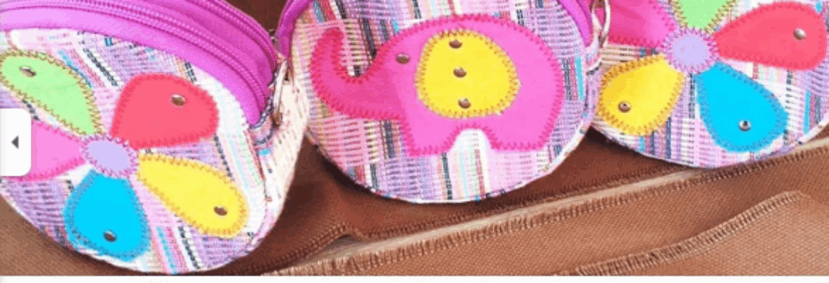 ลานกระเป๋า