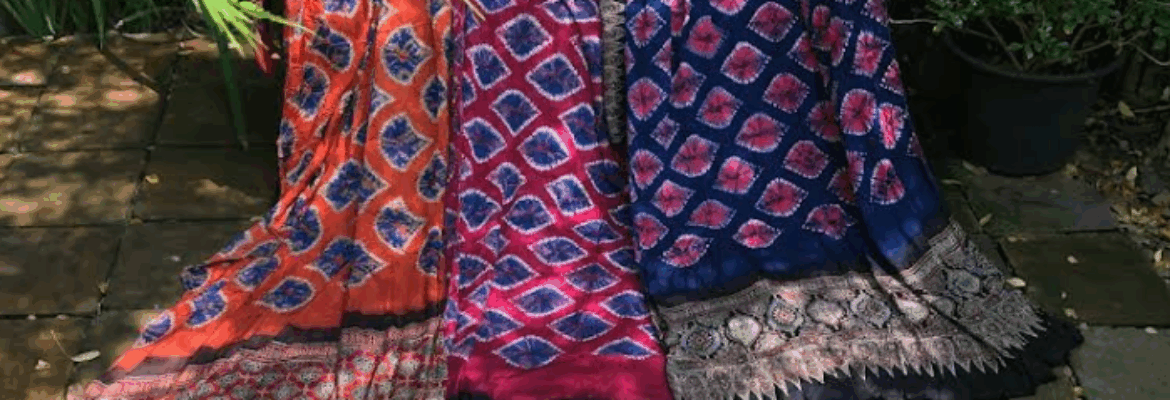 Tongpunchang silk ทองพันชั่ง