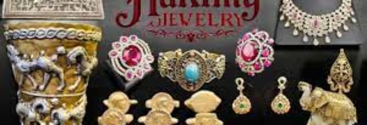 Hakimy Jewely