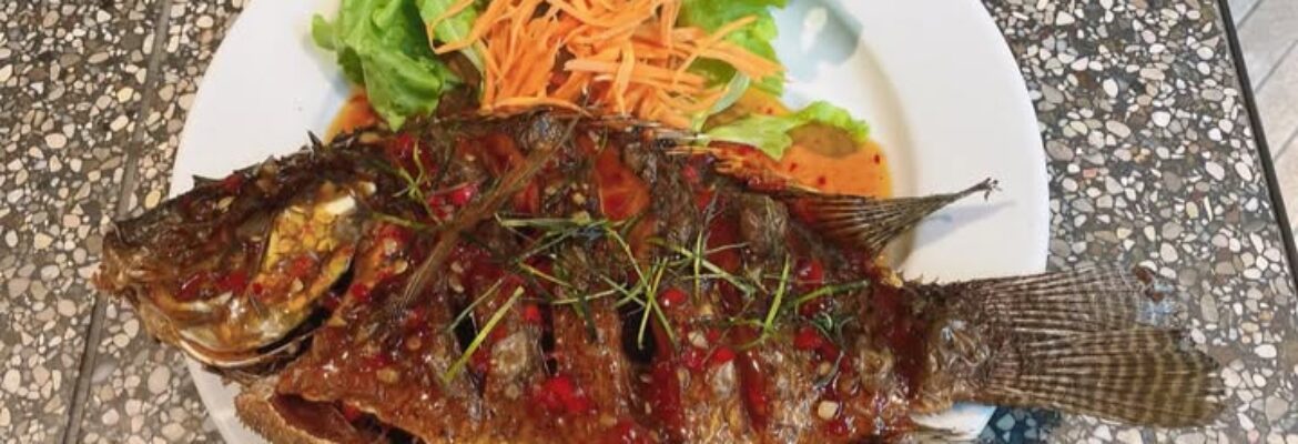 Jumbo Thai