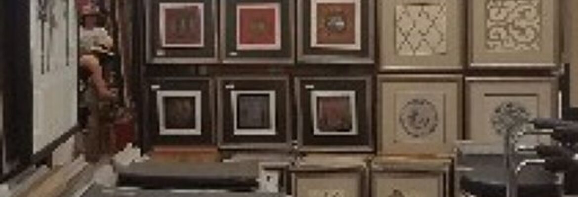 เมษา เฮาส์