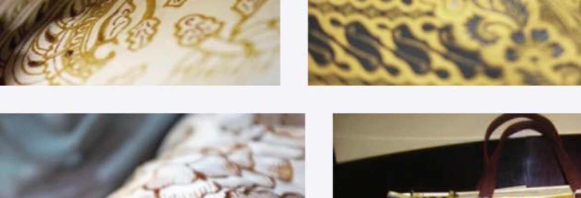 ยุรีผ้าไทย