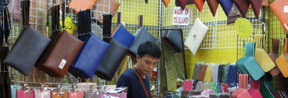 PL Bagstation – สถานีกระเป๋า