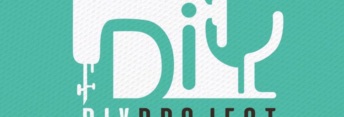 ดีไอวาย โปรเจ็ก