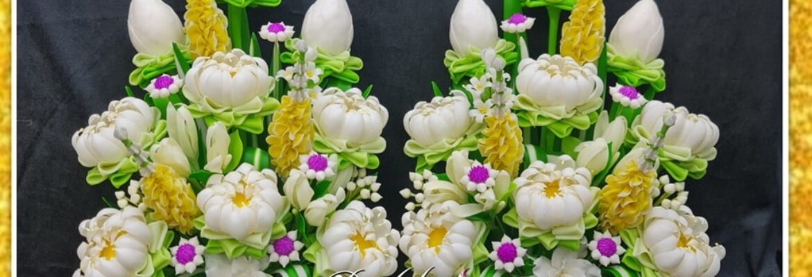 ดอกดินออร์คิด