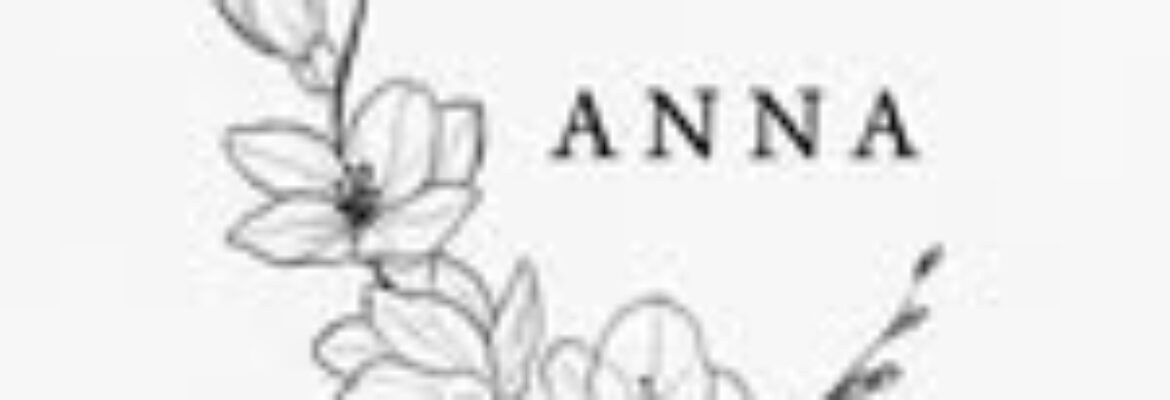 Anna Florist