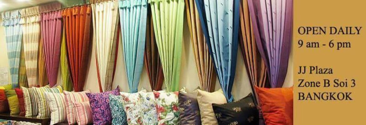 ผ้าไทอีสาน