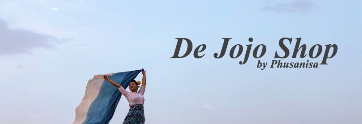 De Jojo