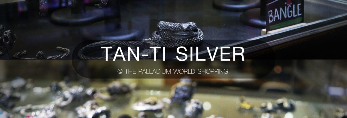 Tanti Silver
