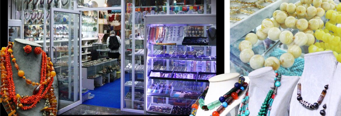 ASIAN TOP BEADS co.,LTD