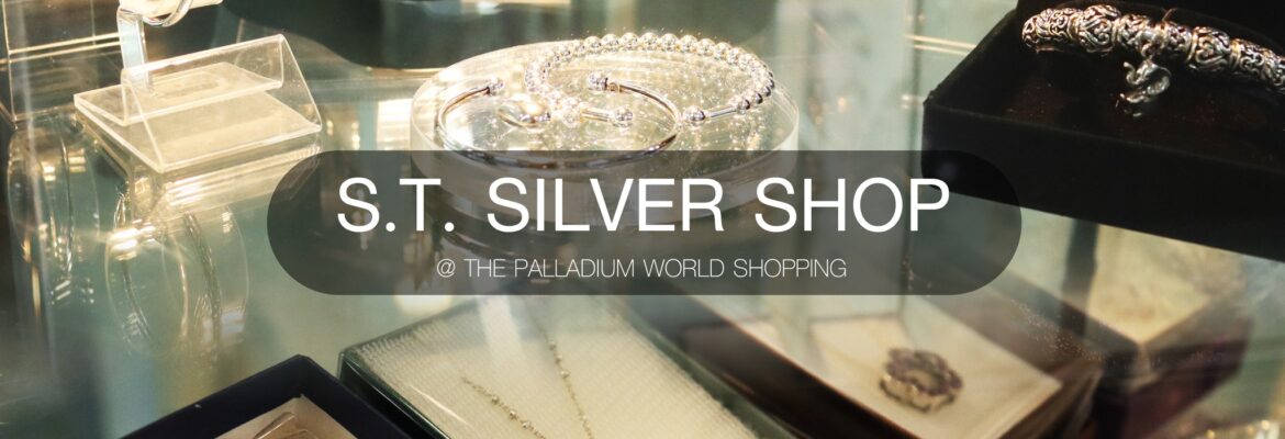 S.T.SILVER SHOP