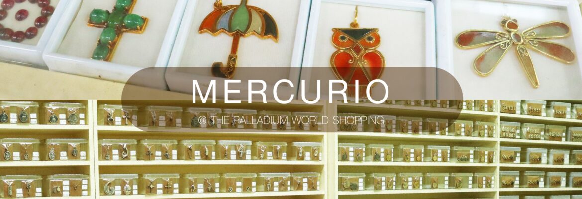 MERCURIO