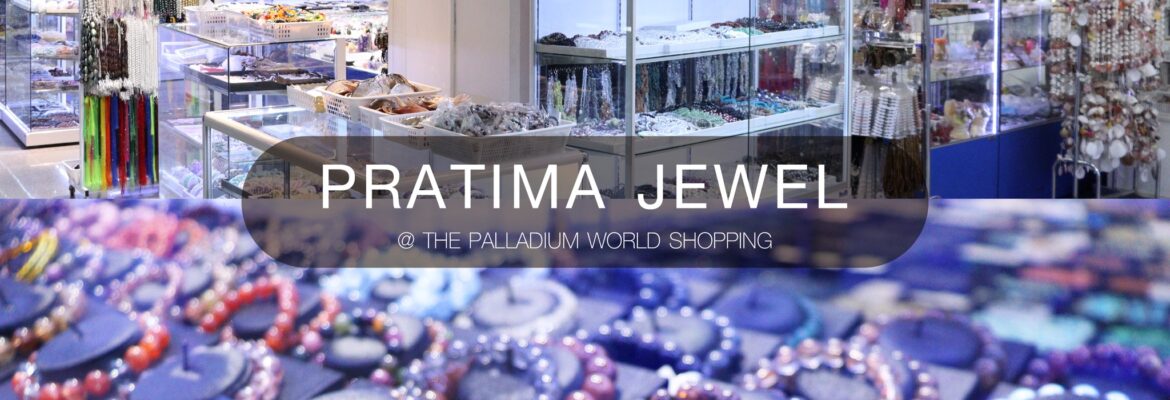 PRATIMA JEWEL
