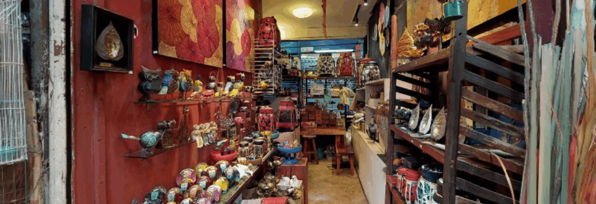 ร่มใบบัว