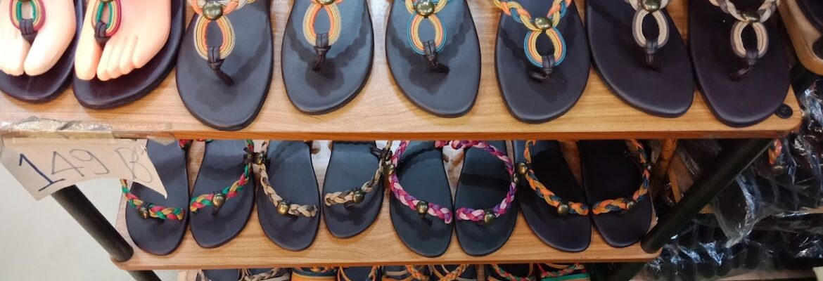 ร้าน january shoes